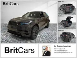 Land Rover Range Rover Velar P250 Dynamic SE LM