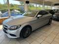 Mercedes-Benz C 180 Coupe 7G-TRONIC AVANTGARDE Zilver - thumbnail 12