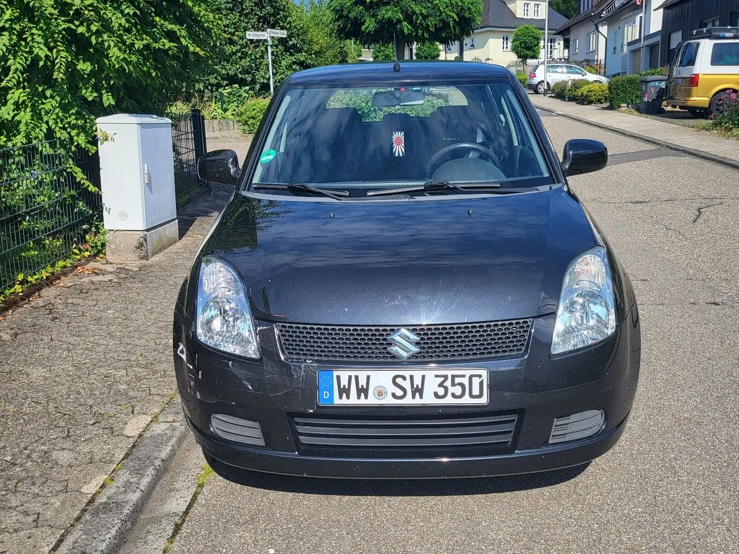 Suzuki Swift 1.3 Classic - 1