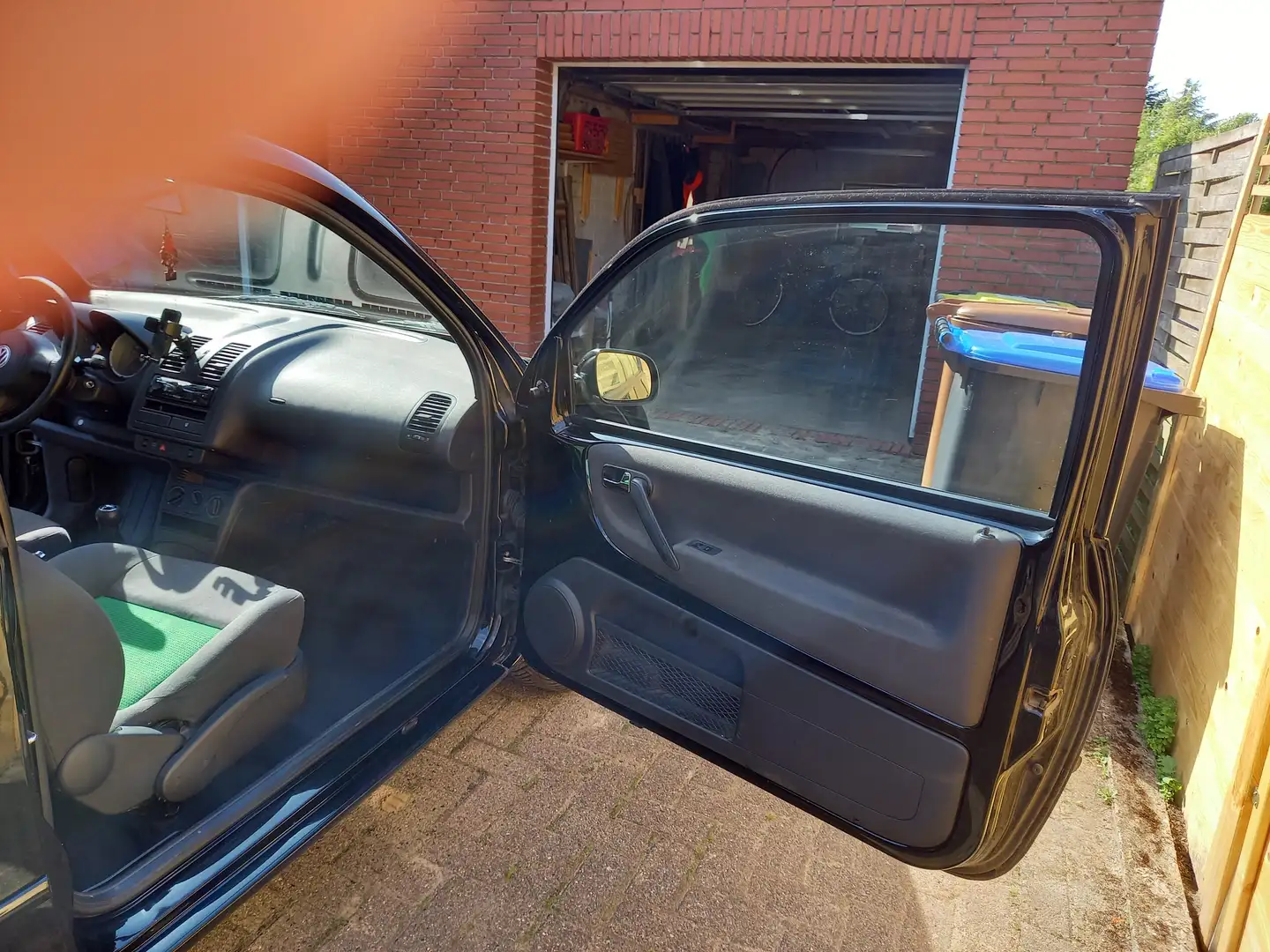 Volkswagen Lupo 1.4 Noir - 2
