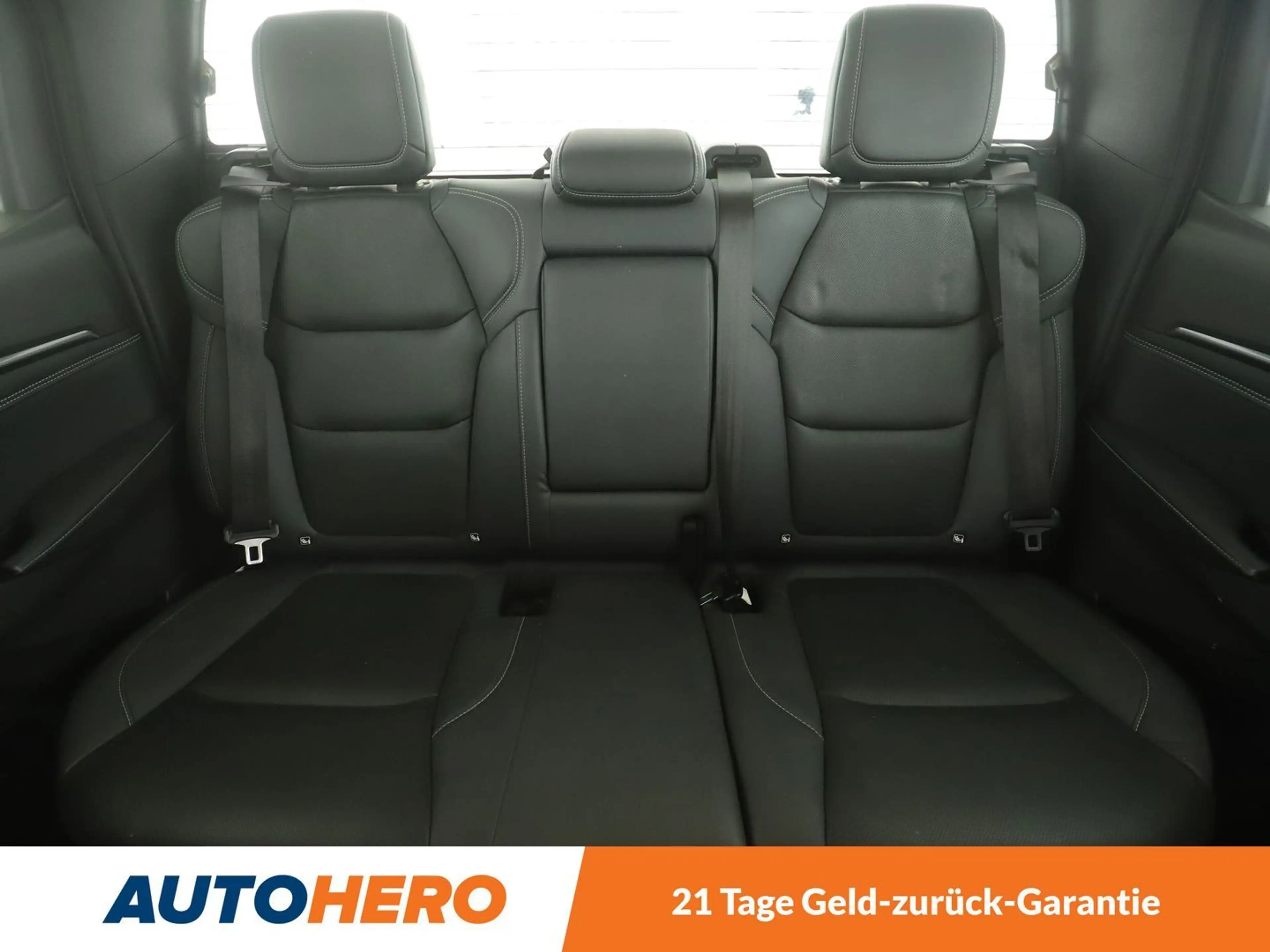 Isuzu D-Max 1.9 Turbodiesel Double Cab 4WD LSE*AHK*PDC*CAM*ACC — photo 15