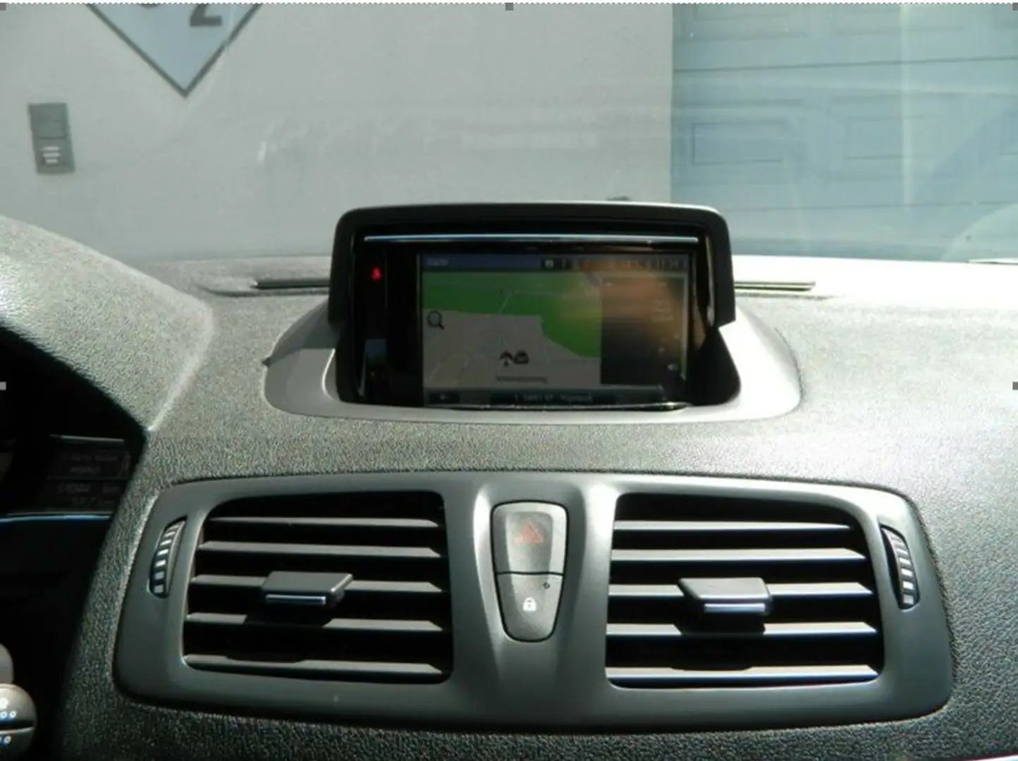 Renault Megane Megane Grandtour dCi 110 FAP EDC LIMITED Grau - 2