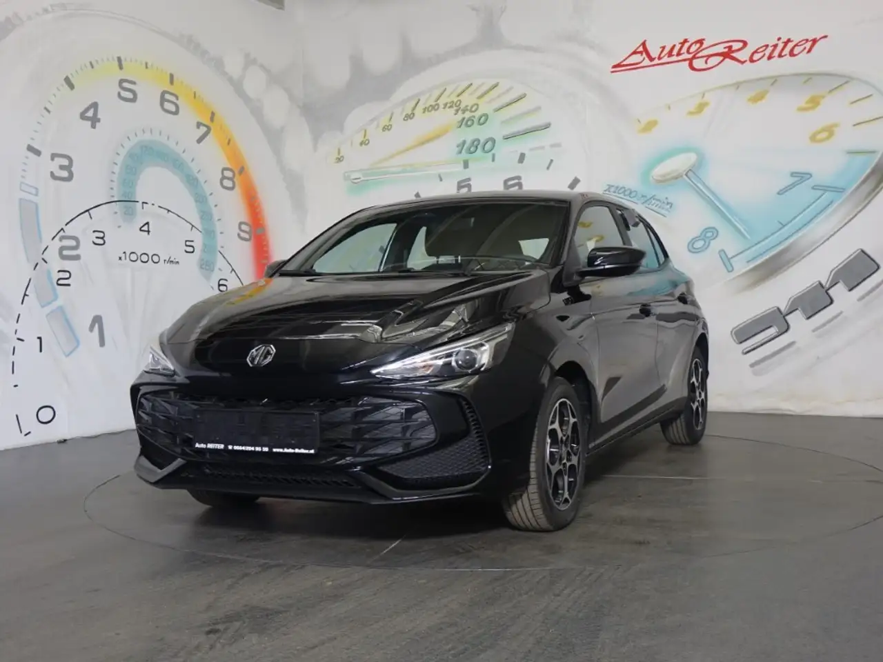 MG3