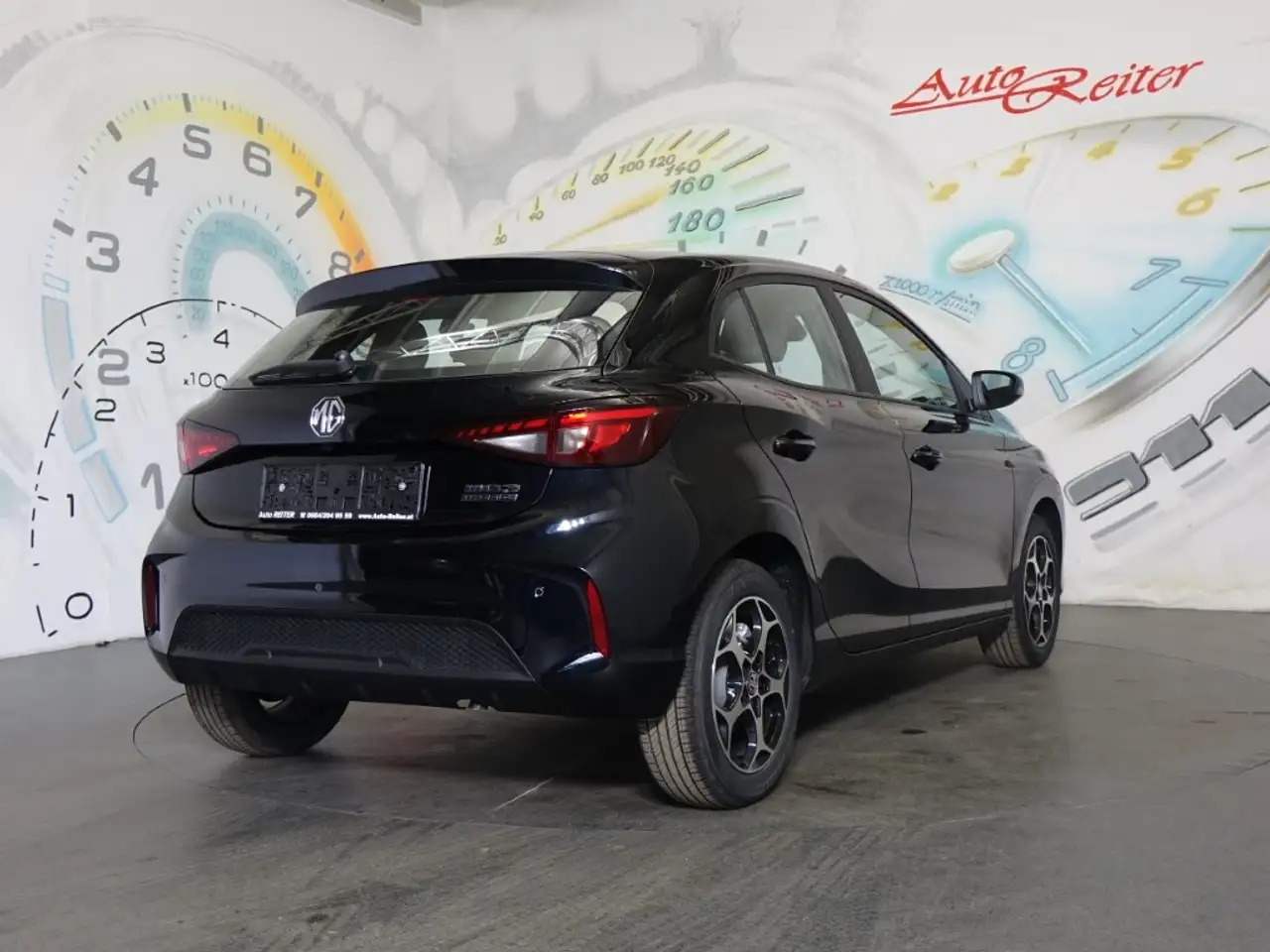 MG3