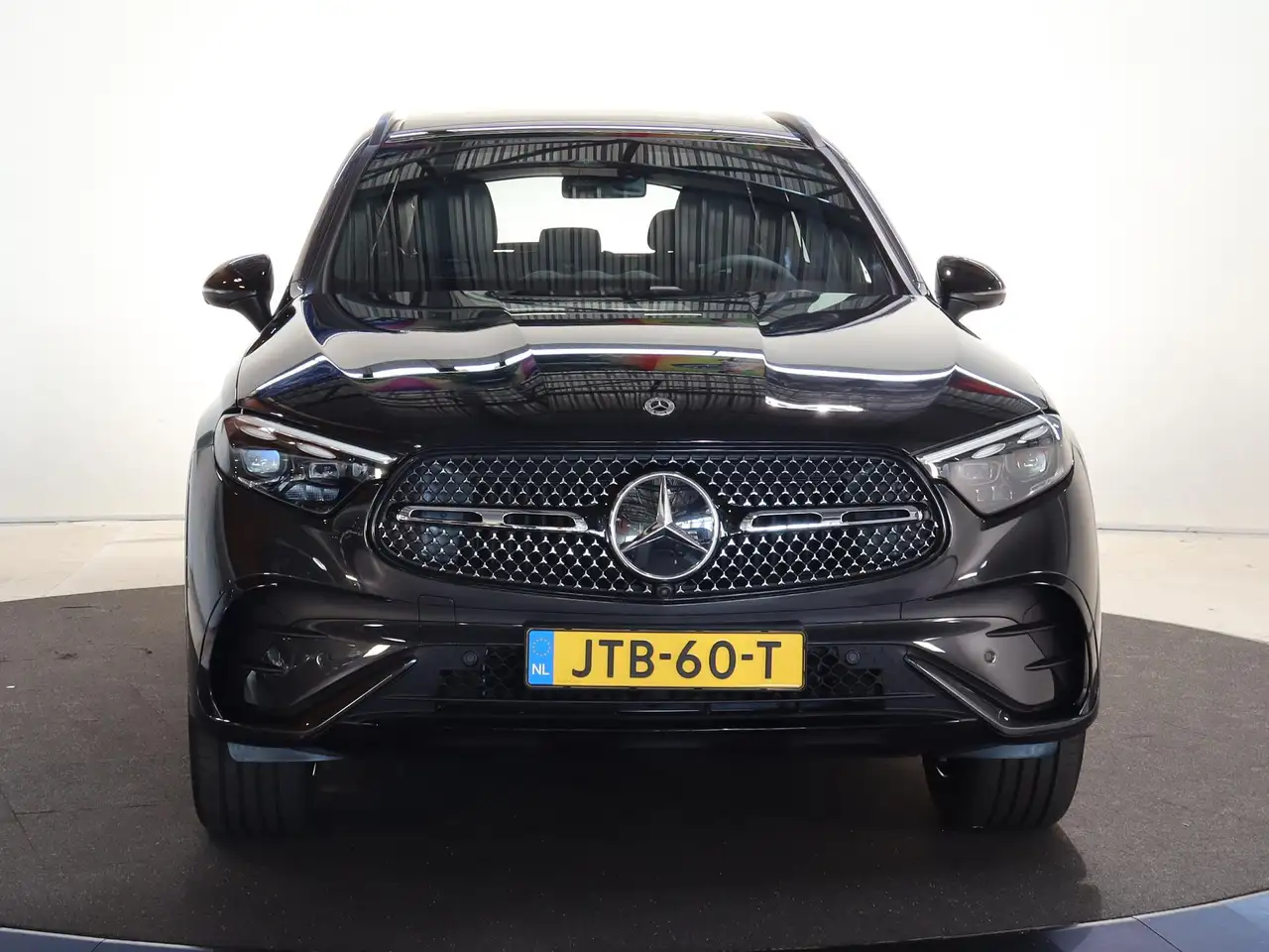 Mercedes-Benz GLC 2026