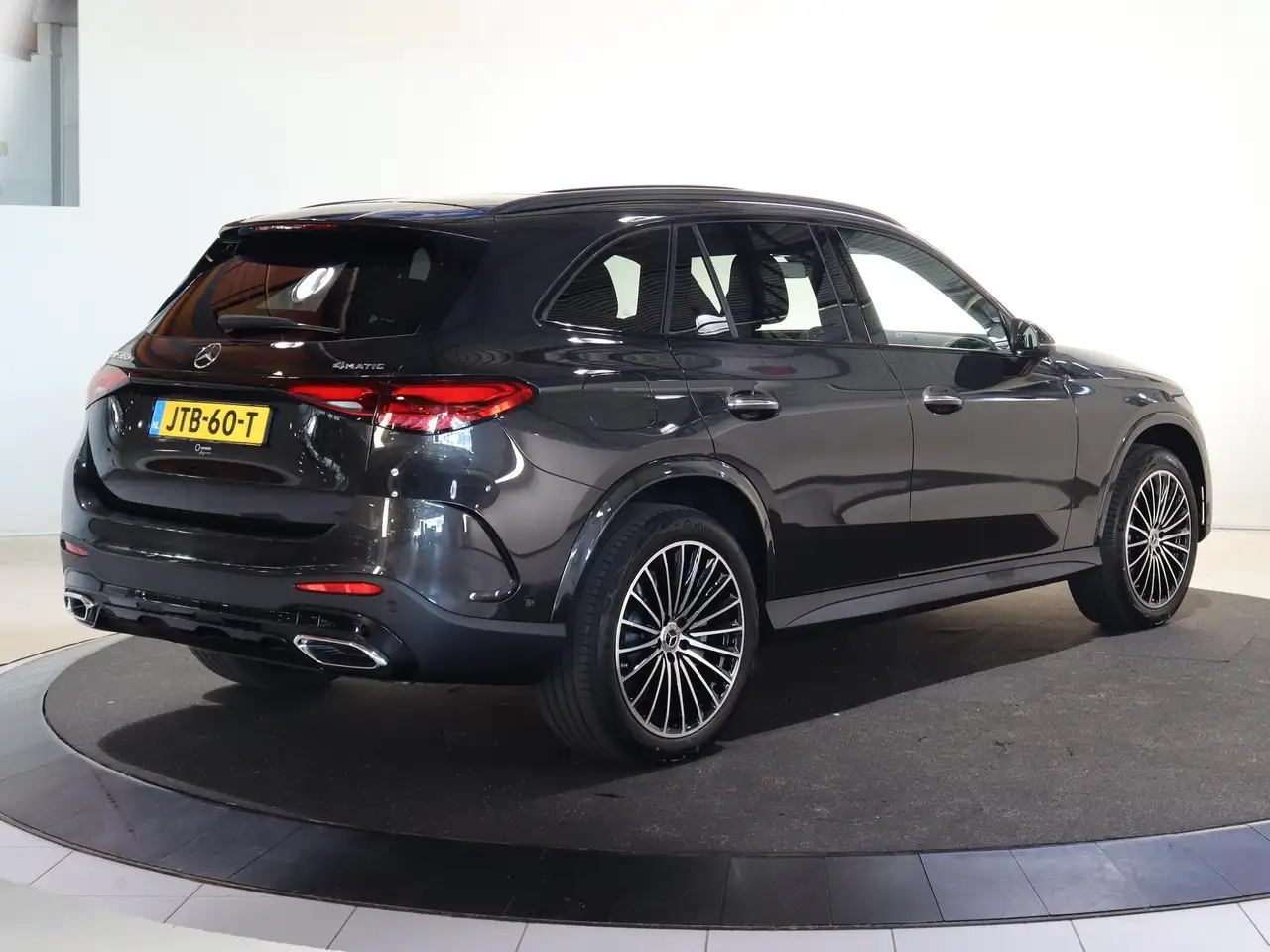 Mercedes-Benz GLC 2026