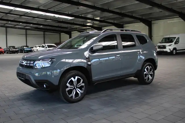 Dacia Duster II 1.3 TCe 150 Journey 2WD Automatik