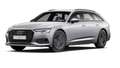 Audi A6 adv 45 TFSI S tro. MATRIX+ACC+RFK+MMI Silber - thumbnail 5