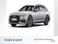 Audi A6 adv 45 TFSI S tro. MATRIX+ACC+RFK+MMI Silber - thumbnail 1