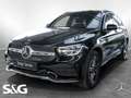 Mercedes-Benz GLC 200 4M AMG MBUX+LED+19+neuer Motor Noir - thumbnail 1