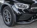 Mercedes-Benz GLC 200 4M AMG MBUX+LED+19+neuer Motor Zwart - thumbnail 2
