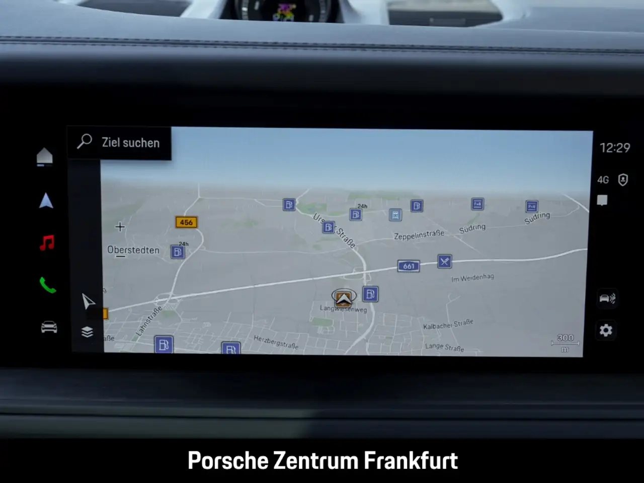Porsche Cayenne Black Edition 10