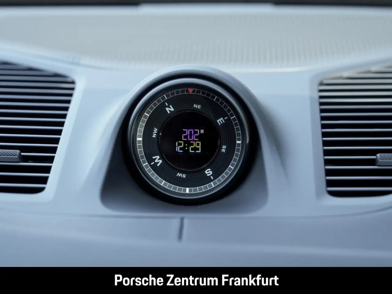 Porsche Cayenne Black Edition 13