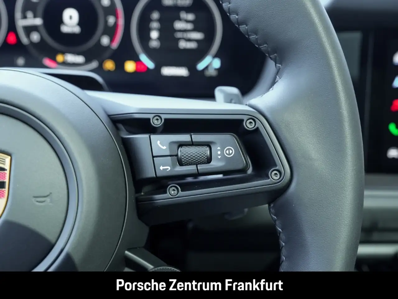 Porsche Cayenne Black Edition 12