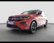 Volkswagen T-Cross 1.0 TSI R-LINE 115CV MY 25 Rot - thumbnail 1