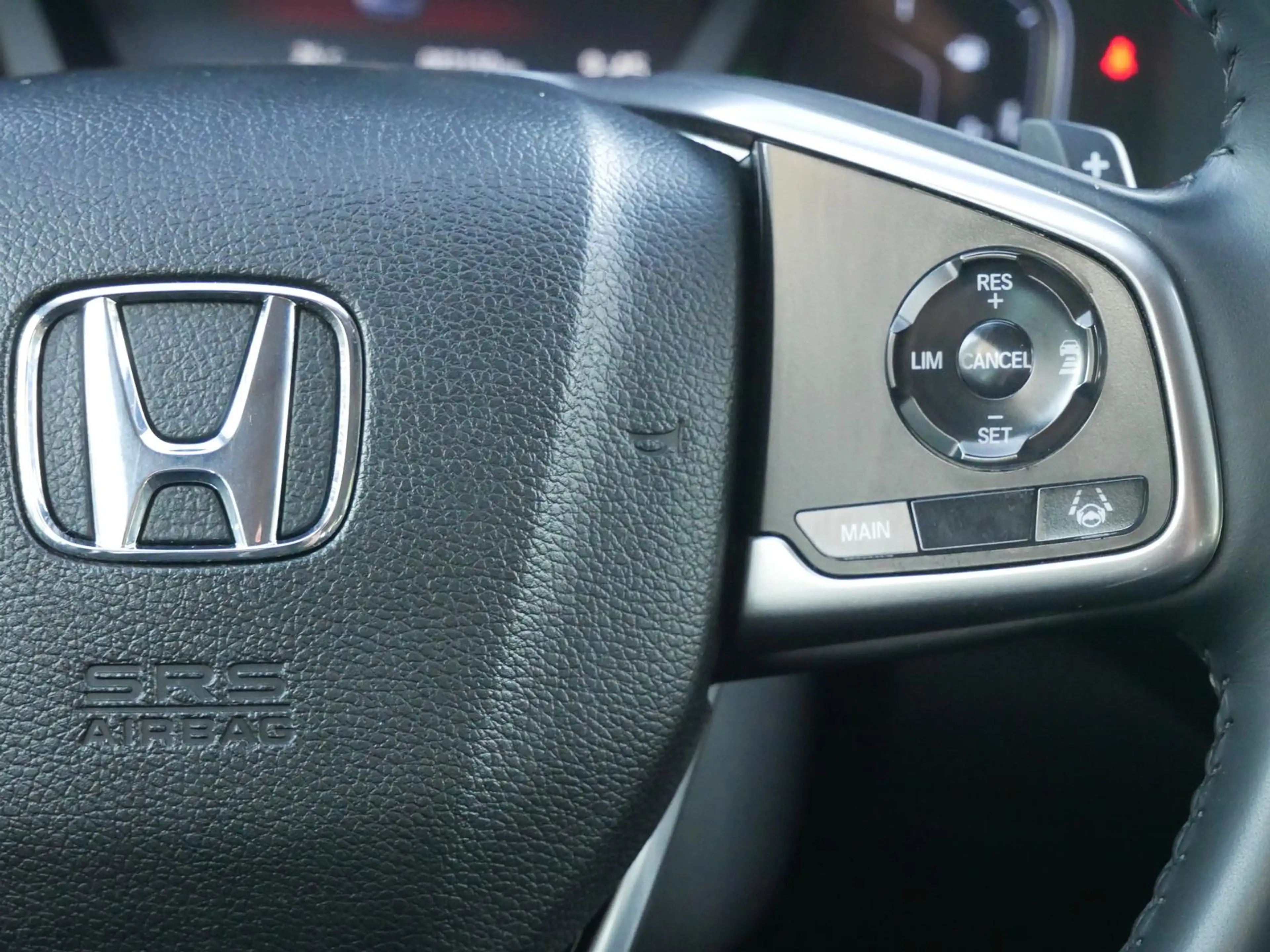 Honda CR-V 2.0 HYBRID 2WD Elegance+ACC+Carplay+Kamera — photo 15