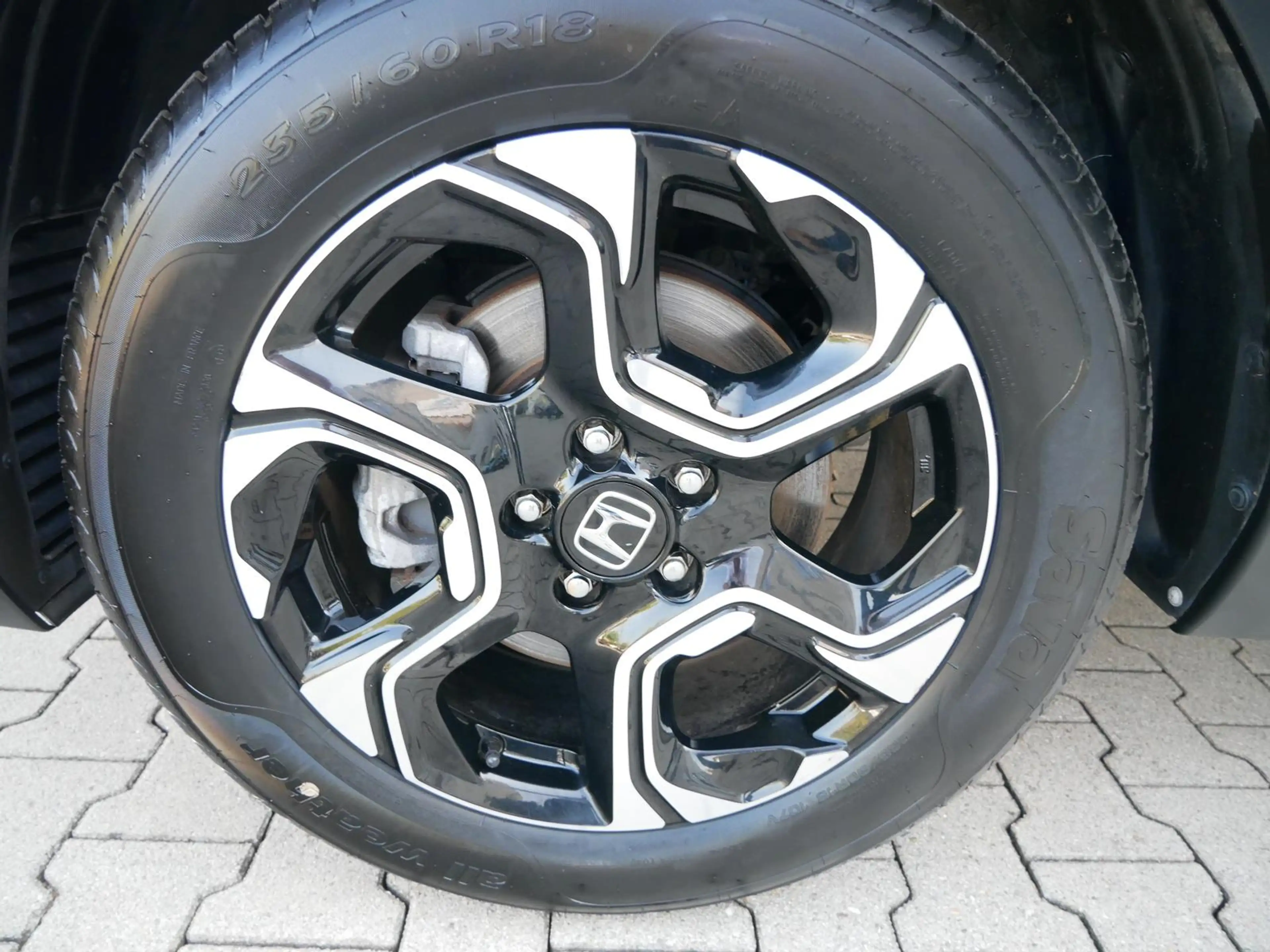 Honda CR-V 2.0 HYBRID 2WD Elegance+ACC+Carplay+Kamera — photo 10
