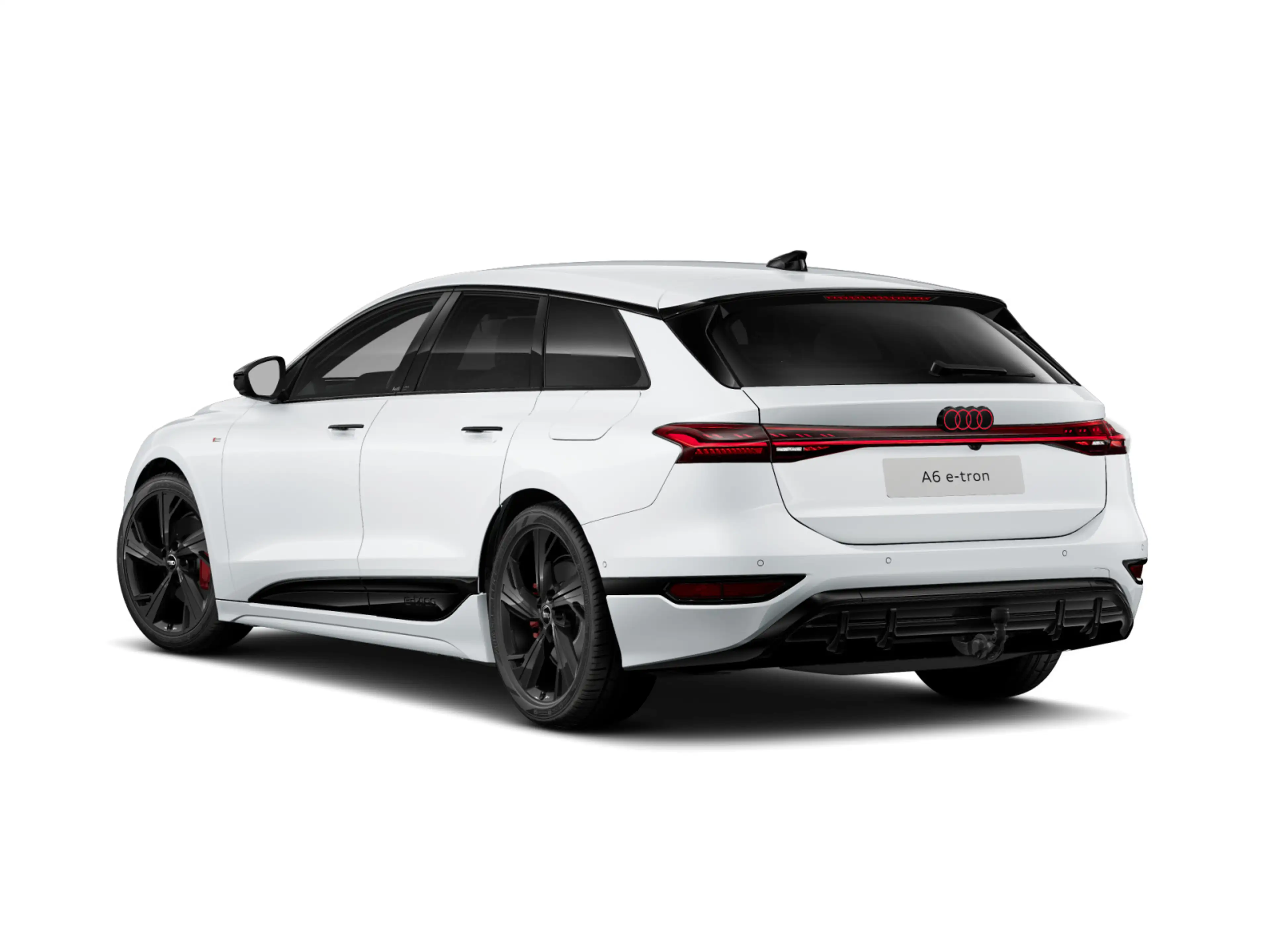 Audi A6 e-tron S-LINE*0,25%*MATRIX*STHZG*LUFT*A — photo 4