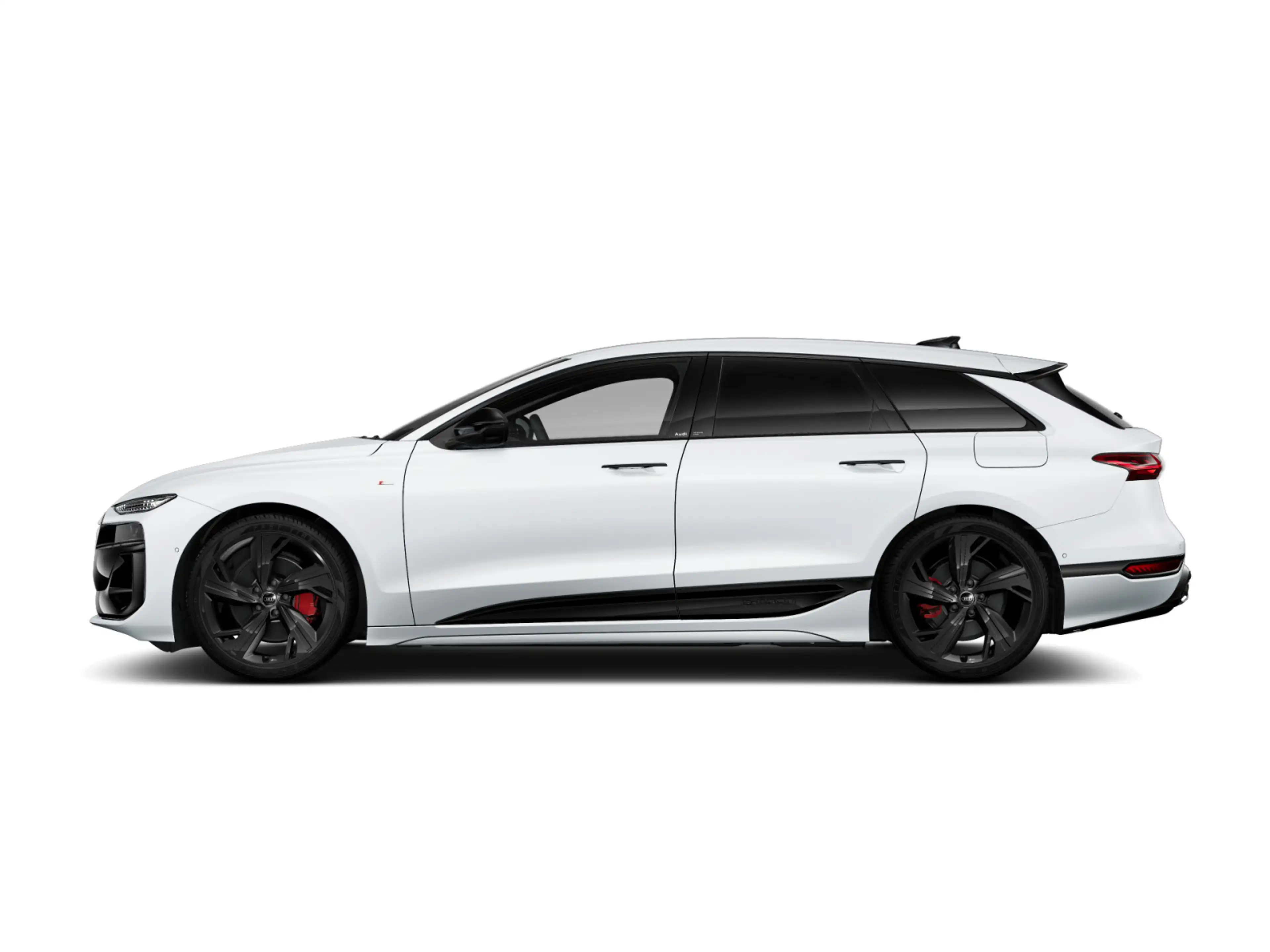 Audi A6 e-tron S-LINE*0,25%*MATRIX*STHZG*LUFT*A — photo 5
