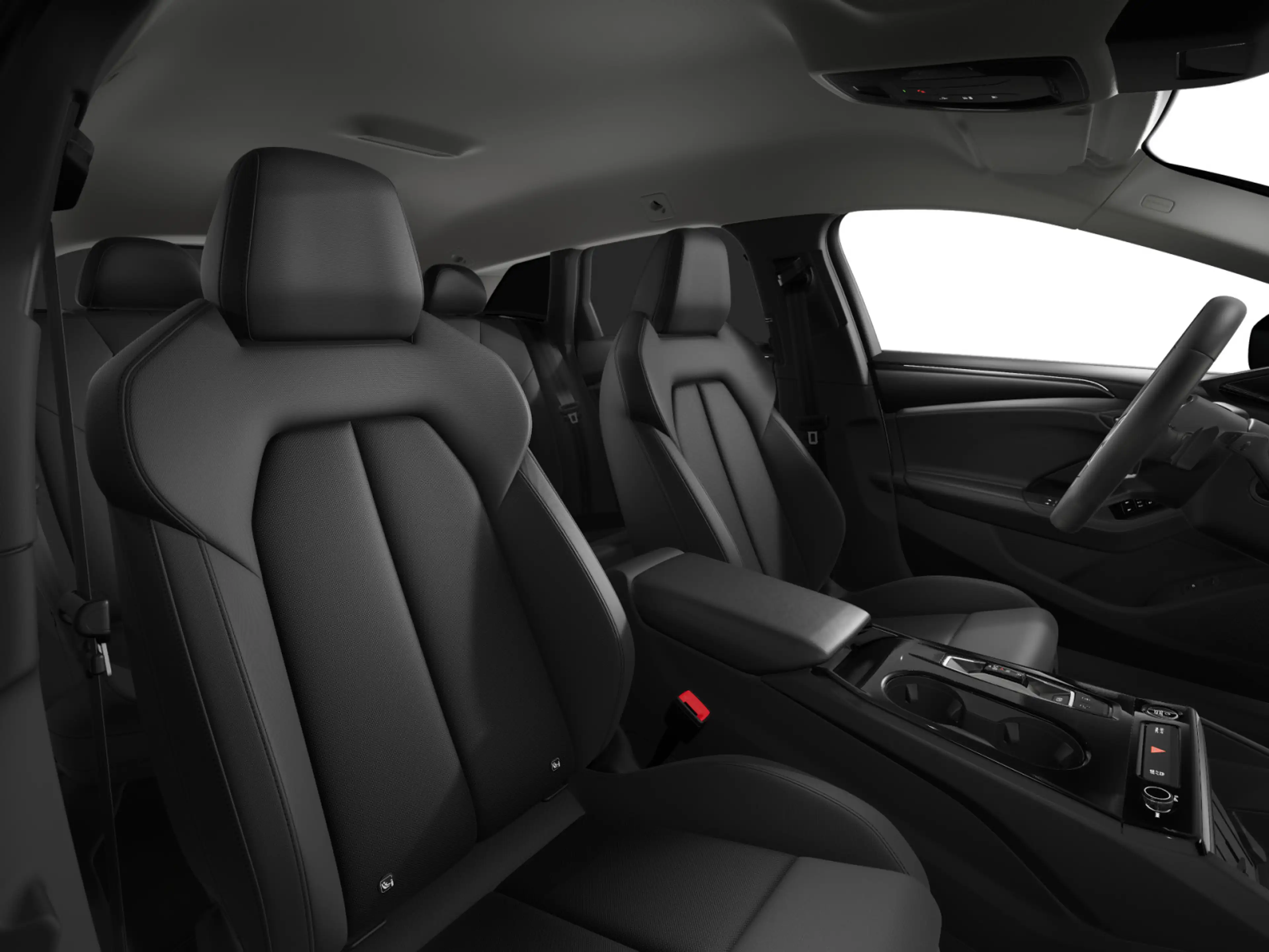 Audi A6 e-tron S-LINE*0,25%*MATRIX*STHZG*LUFT*A — photo 9