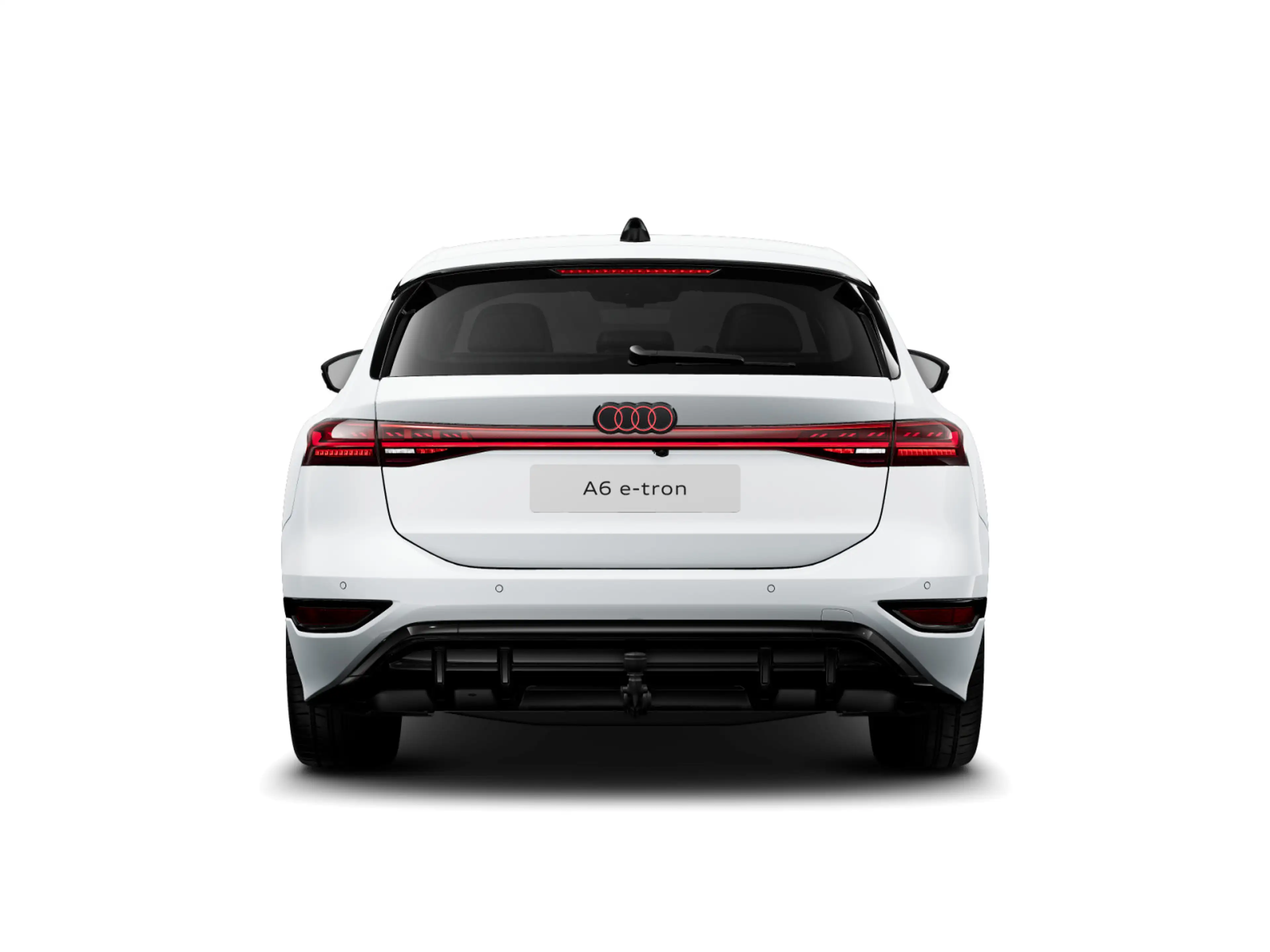 Audi A6 e-tron S-LINE*0,25%*MATRIX*STHZG*LUFT*A — photo 6