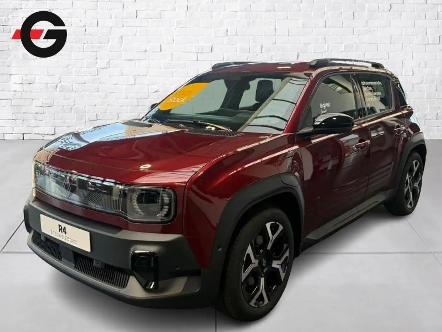 renault 5