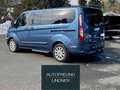 Ford Tourneo Custom Titanium X L1 Standheizung Blau - thumbnail 5