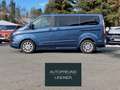Ford Tourneo Custom Titanium X L1 Standheizung Blau - thumbnail 3