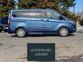 Ford Tourneo Custom Titanium X L1 Standheizung Blau - thumbnail 4