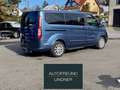 Ford Tourneo Custom Titanium X L1 Standheizung Blau - thumbnail 6