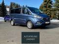 Ford Tourneo Custom Titanium X L1 Standheizung Blau - thumbnail 1