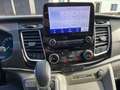 Ford Tourneo Custom Titanium X L1 Standheizung Blau - thumbnail 10