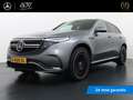 Mercedes-Benz EQC 400 4MATIC AMG Line 80 kWh Accu | Schuif - Kanteldak | Grau - thumbnail 1