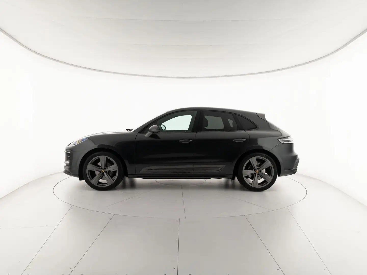 Porsche Macan 2.0 t 265cv pdk siva - 2