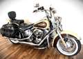 Harley-Davidson Heritage Classic  103 CUI Schwarz - thumbnail 1