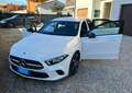 Mercedes-Benz A 180 SEDAN 2.0 115 d Sport auto Bianco - thumbnail 2