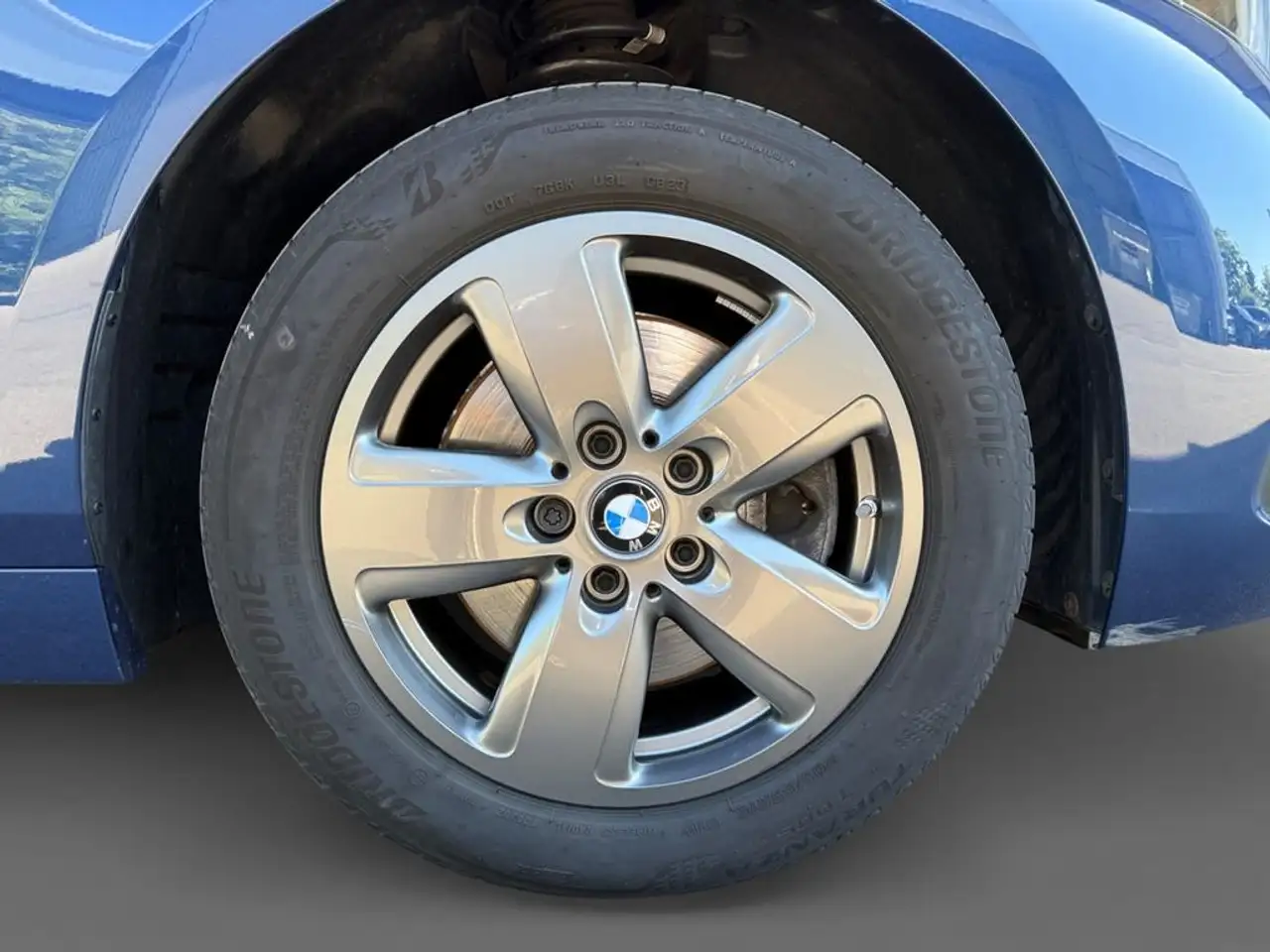 BMW 118 Advantage, миниатюра 15