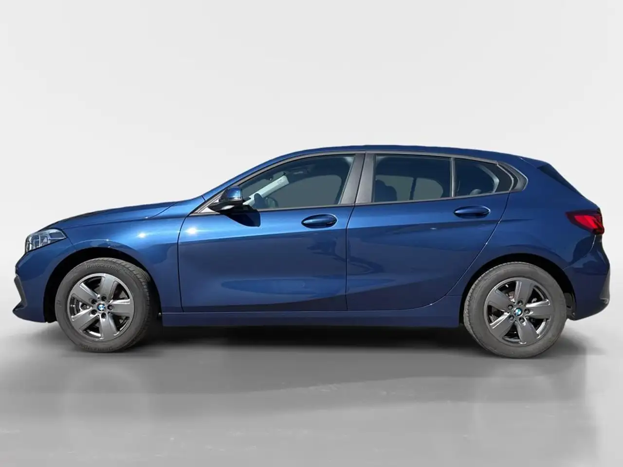 BMW 118 Advantage, миниатюра 6