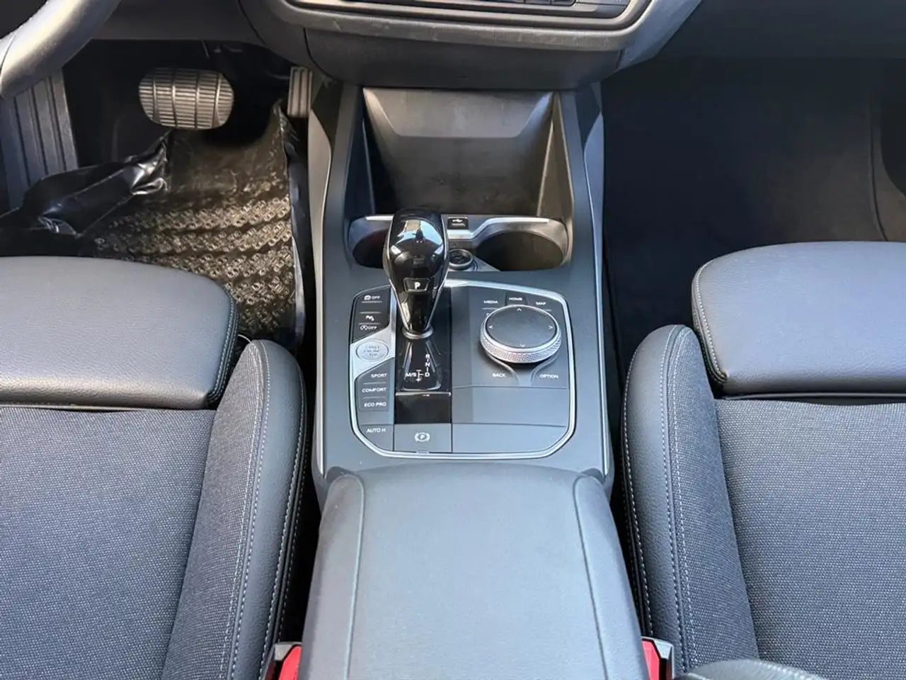 BMW 118 Advantage, миниатюра 10