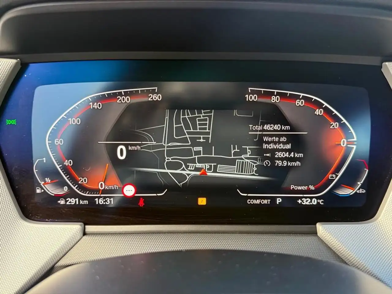 BMW 118 Advantage, миниатюра 12