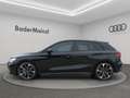 Audi A3 Sportback 1.5TFSI S Line Navi LED Pano Nero - thumbnail 3