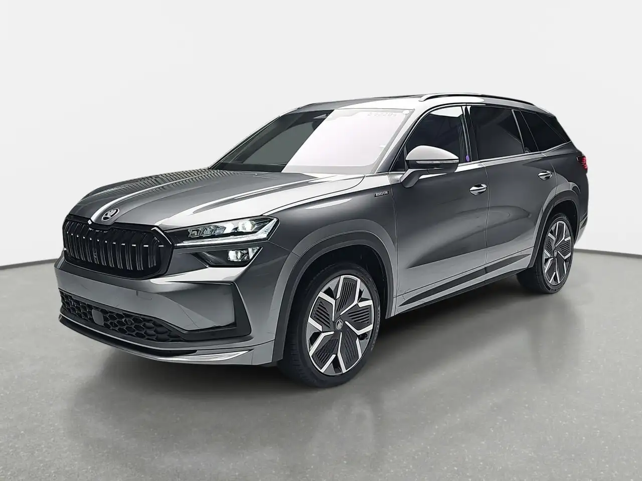 Skoda Kodiaq 2026