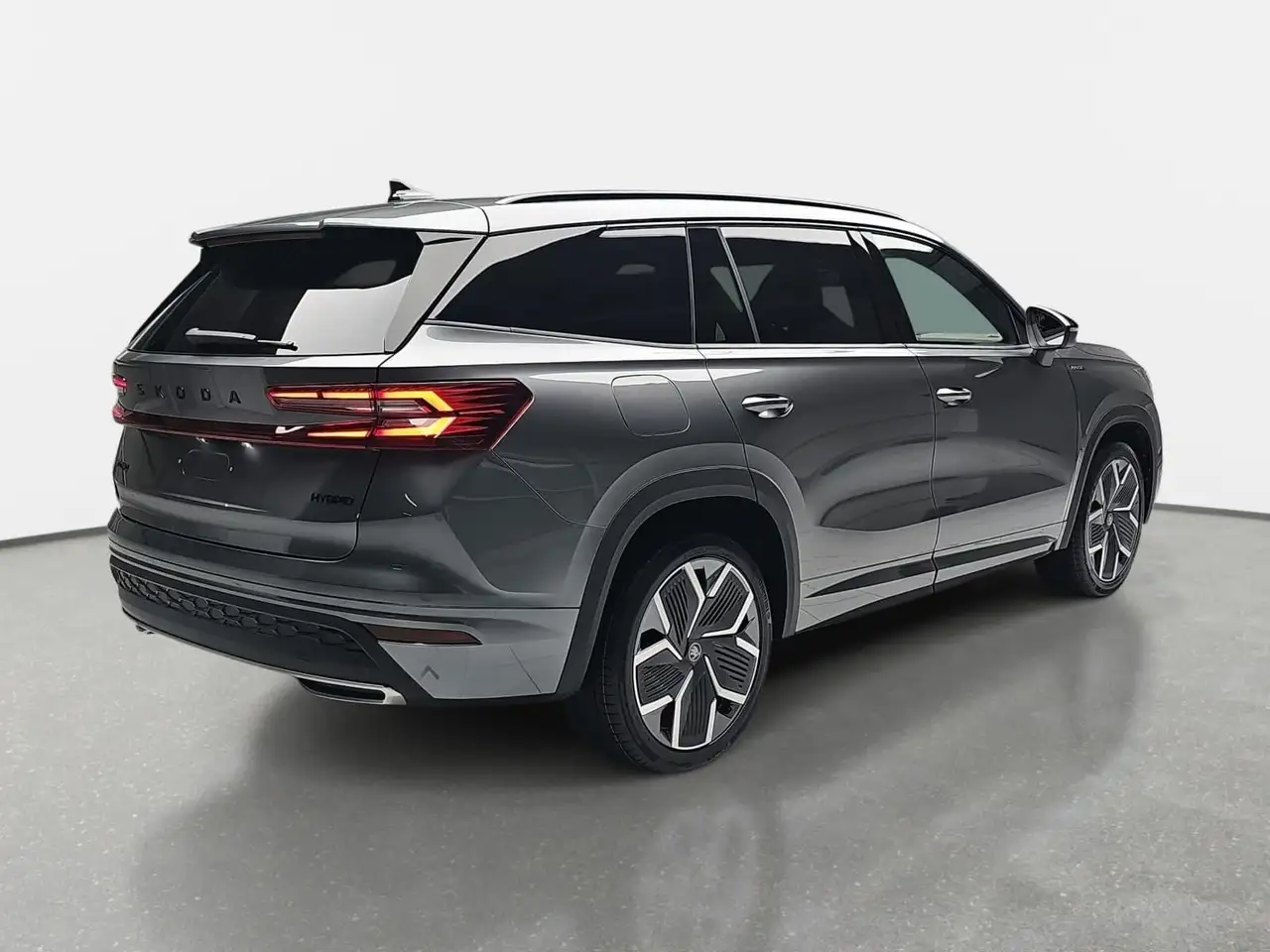 Skoda Kodiaq 2026