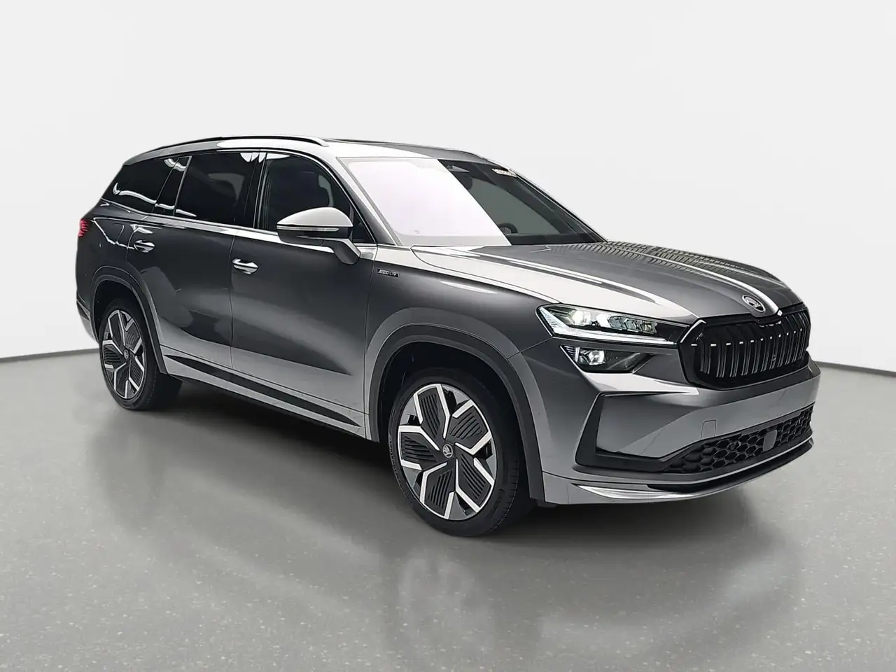 Skoda Kodiaq 2026