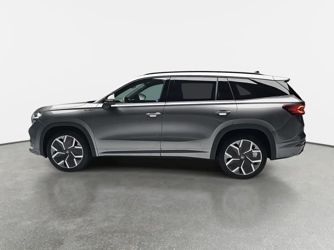 Skoda Kodiaq 2026 — фото 6