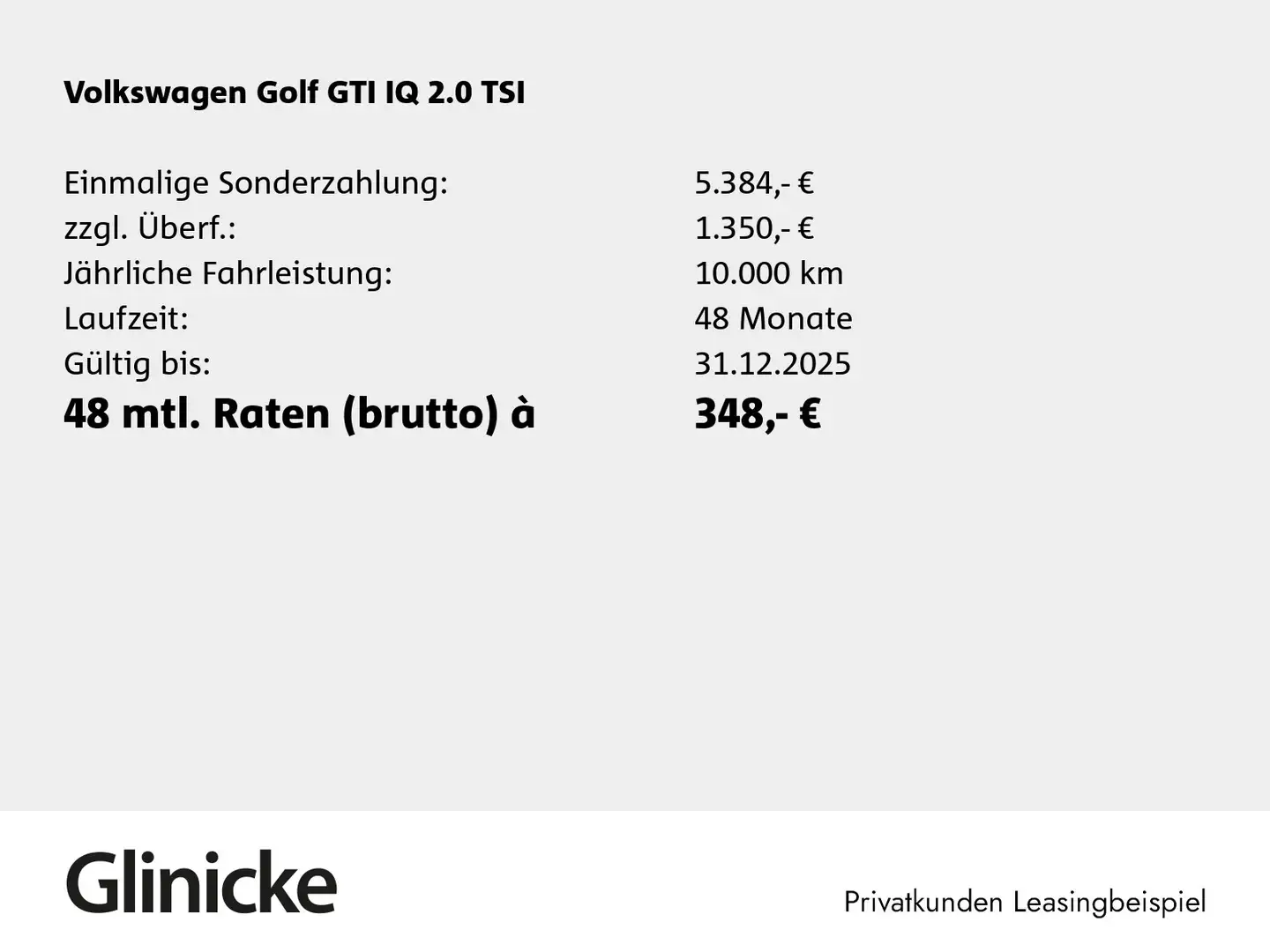 Volkswagen Golf GTI Golf VIII GTI 2,0 TSI (265 PS) DSG | IQ. | DCC Fekete - 2