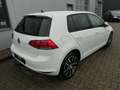 Volkswagen Golf VII Lim. Cup BMT 2.Hd. AHK, Navi, Schiebed. Weiß - thumbnail 4