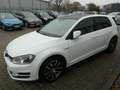 Volkswagen Golf VII Lim. Cup BMT 2.Hd. AHK, Navi, Schiebed. Weiß - thumbnail 6