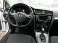 Volkswagen Golf VII Lim. Cup BMT 2.Hd. AHK, Navi, Schiebed. Weiß - thumbnail 16