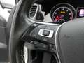 Volkswagen Golf VII Lim. Cup BMT 2.Hd. AHK, Navi, Schiebed. Weiß - thumbnail 19